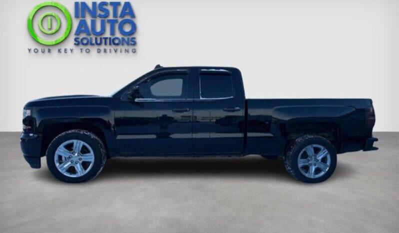 
								2019 Chevrolet Silverado 1500 LD Custom full									