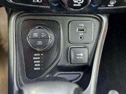 
										2017 Jeep Compass Trailhawk full									