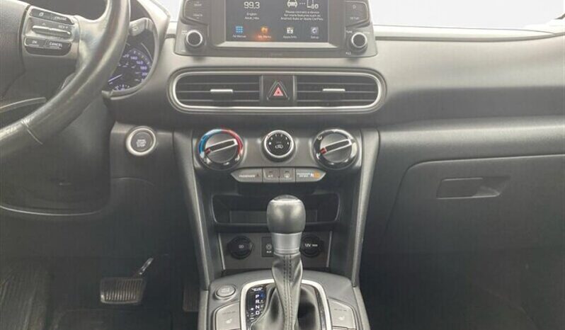 
								2020 Hyundai KONA Preferred full									