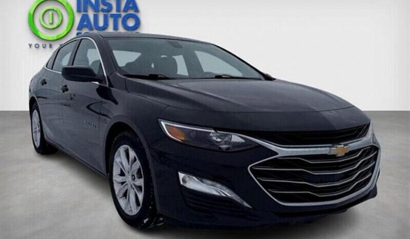 
								2019 Chevrolet Malibu LT full									