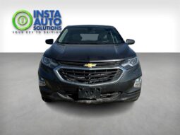 
										2018 Chevrolet Equinox LT full									
