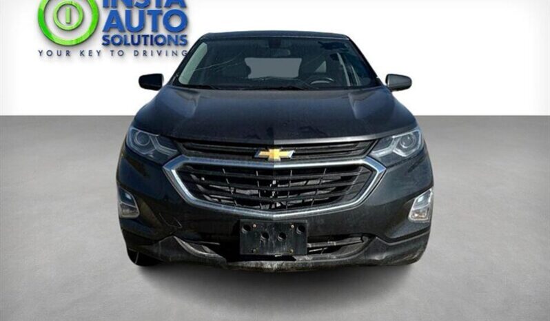 
								2018 Chevrolet Equinox LT full									