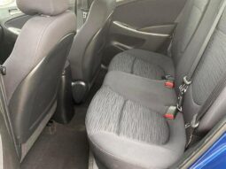
										2017 Hyundai Accent SE full									