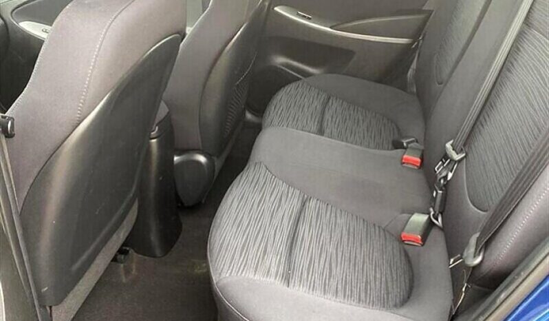 
								2017 Hyundai Accent SE full									