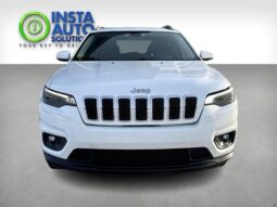 
										2019 Jeep Cherokee North full									