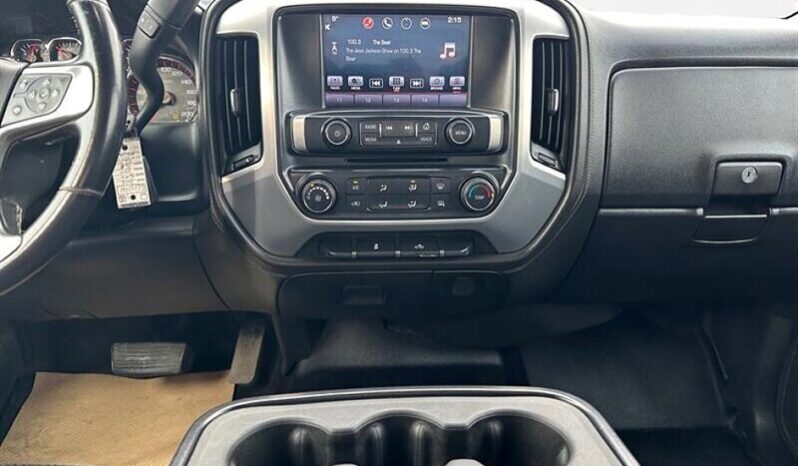 
								2016 GMC Sierra 1500 SLE full									