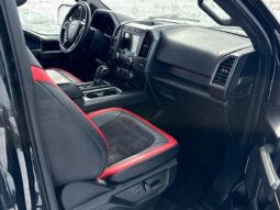 
										2017 Ford F-150 Lariat Sport FX4 full									