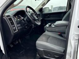 
										2020 RAM 1500 Classic Express full									
