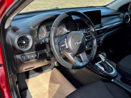 
										2020 Kia Forte EX+ full									