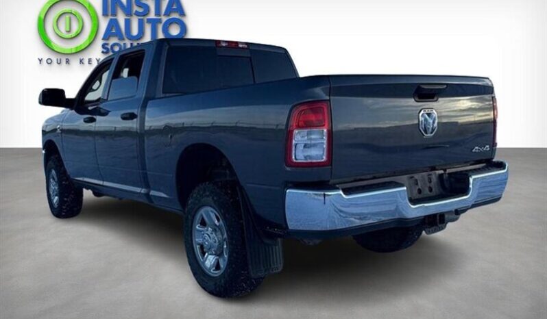 
								2019 RAM 2500 Tradesman Diesel full									