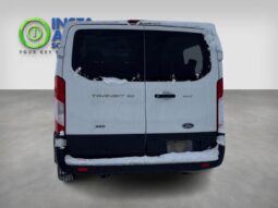 
										2020 Ford Transit 150 XLT Passenger Van full									