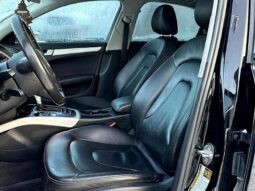 
										2016 Audi A4 2.0T quattro Komfort plus full									