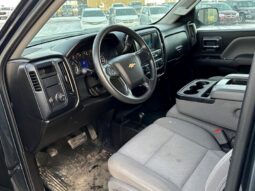 
										2018 Chevrolet Silverado 1500 LS full									