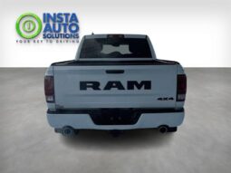 
										2019 RAM 1500 Classic Express full									
