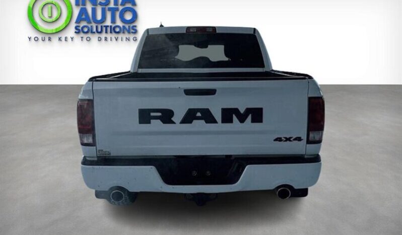 
								2019 RAM 1500 Classic Express full									