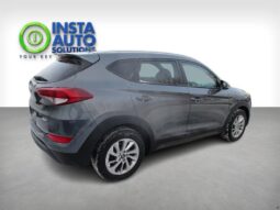 
										2016 Hyundai Tucson 2.0L Premium full									