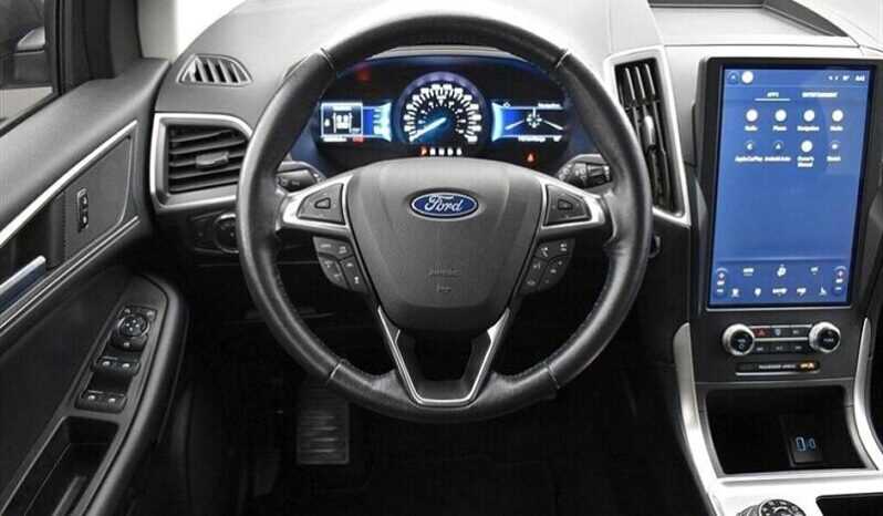 
								2023 Ford Edge SEL Leather Nav full									