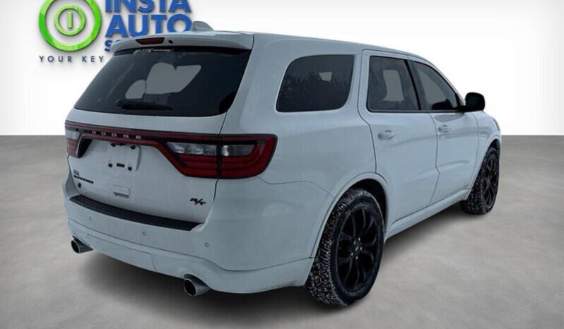 
								2019 Dodge Durango R/T full									