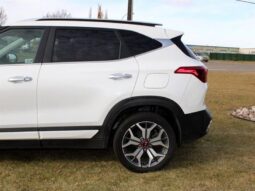 
										2023 Kia Seltos SX full									