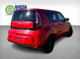 
										2016 Kia Soul LX full									