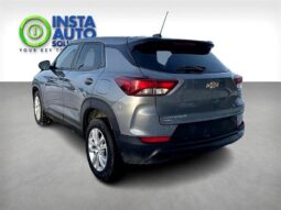 
										2021 Chevrolet Trailblazer LS full									