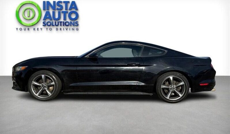 
								2016 Ford Mustang V6 full									
