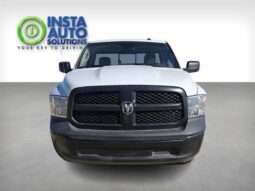 
										2019 RAM 1500 Classic Tradesman full									
