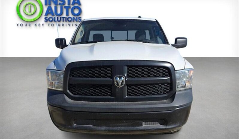 
								2019 RAM 1500 Classic Tradesman full									