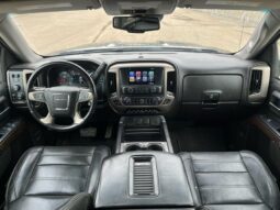 
										2018 GMC Sierra 1500 Denali full									