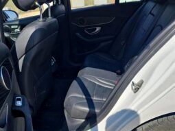 
										2017 Mercedes-Benz C-Class C 300 4MATIC full									
