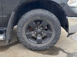 
										2017 RAM 1500 Tradesman full									