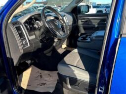 
										2017 RAM 1500 Outdoorsman full									