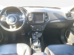 
										2019 Jeep Compass Limited full									