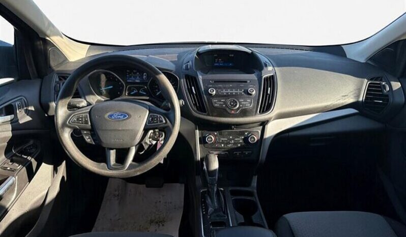 
								2018 Ford Escape SE full									