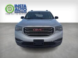 
										2019 GMC Acadia SLE-2 full									
