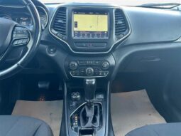 
										2019 Jeep Cherokee Altitude full									