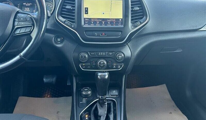 
								2019 Jeep Cherokee Altitude full									