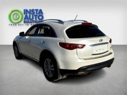
										2017 INFINITI QX70 full									