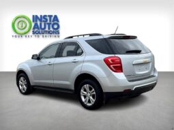 
										2017 Chevrolet Equinox LT full									