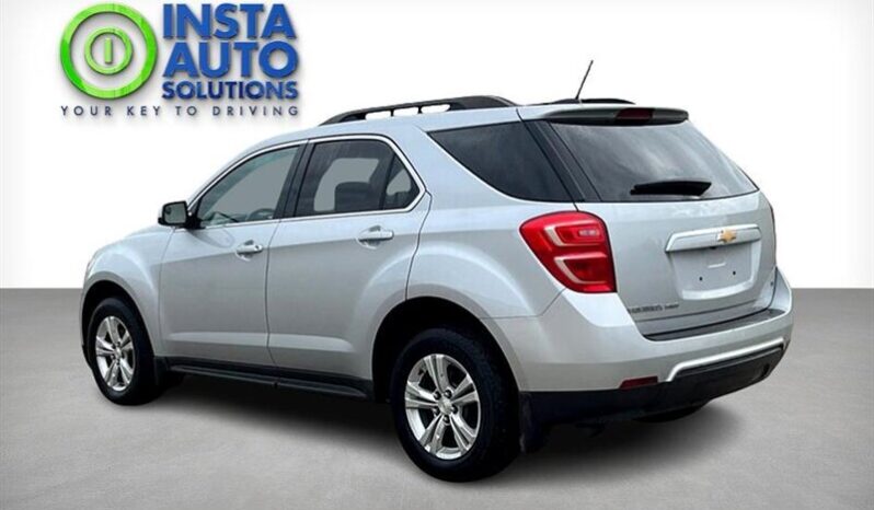 
								2017 Chevrolet Equinox LT full									