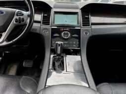 
										2016 Ford Taurus Limited full									
