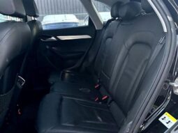 
										2018 Audi Q3 2.0 TFSI quattro Progressiv full									