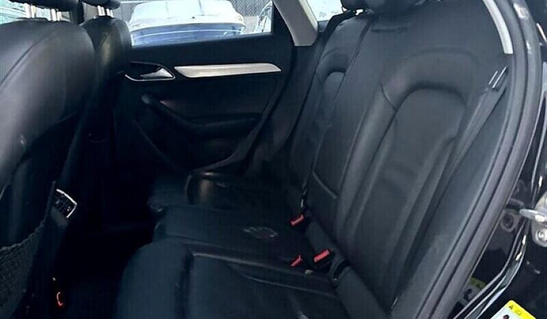 
								2018 Audi Q3 2.0 TFSI quattro Progressiv full									