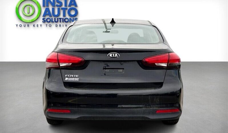 
								2018 Kia Forte LX full									