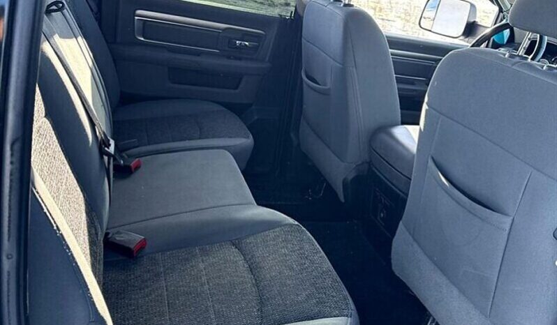 
								2017 RAM 1500 Outdoorsman full									