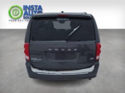 
										2017 Dodge Grand Caravan SXT full									