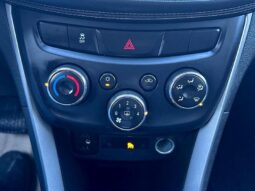 
										2017 Chevrolet Trax LT full									