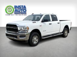 2019 RAM 2500 Tradesman