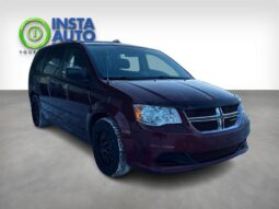 
										2017 Dodge Grand Caravan Canada Value Package full									