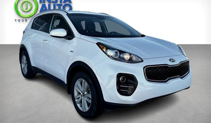 
								2019 Kia Sportage LX full									